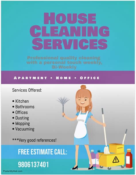 Vania's Brazilian Cleaning Service